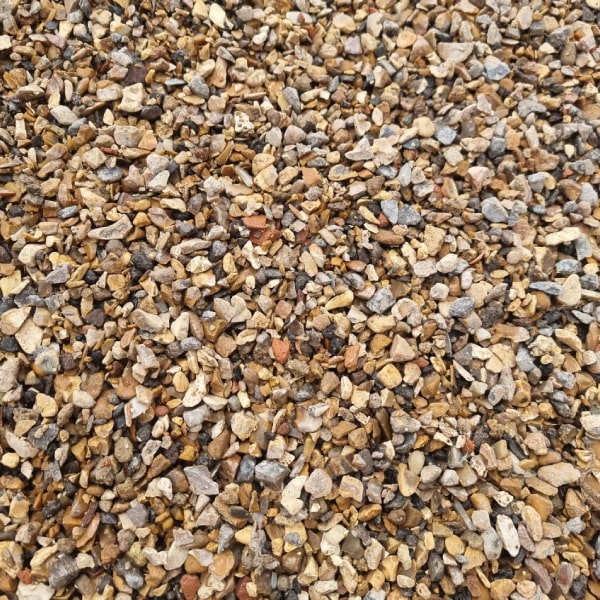 4 to 10mm Gravel