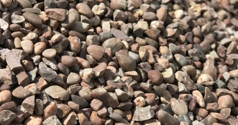 40mm Gravel