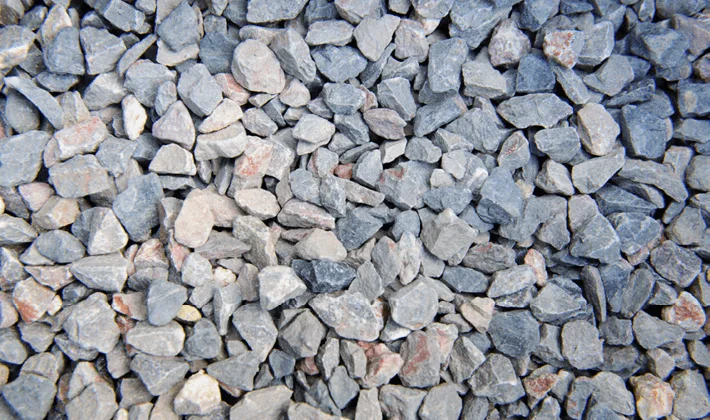 6-14mm gravel