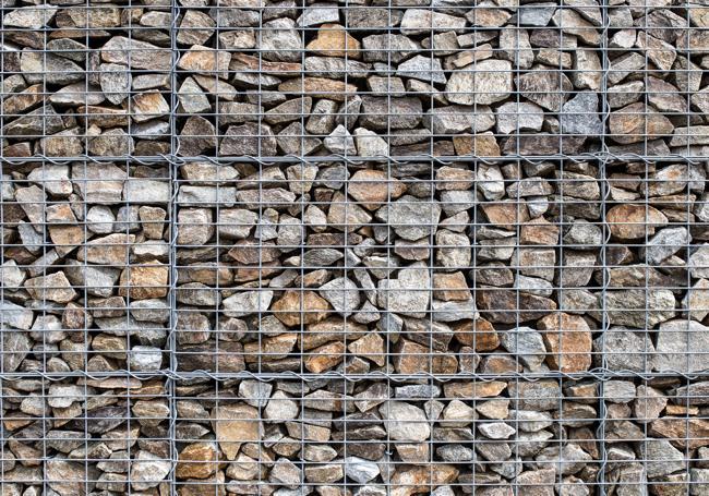 Gabion Stone