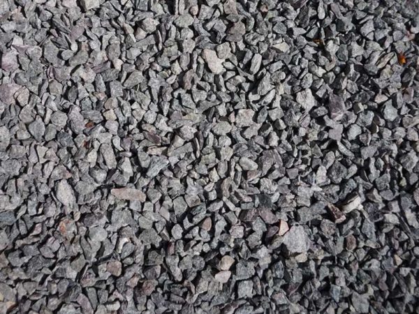 2-6mm gravel