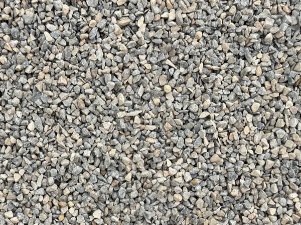 4-10 mm gravel