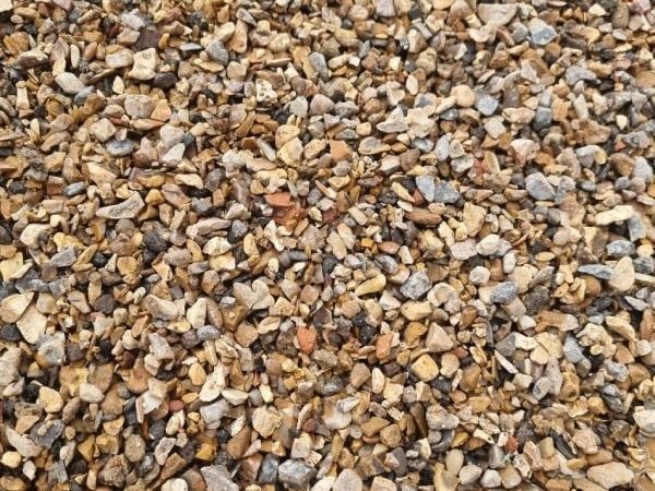 4 to 10mm Gravel