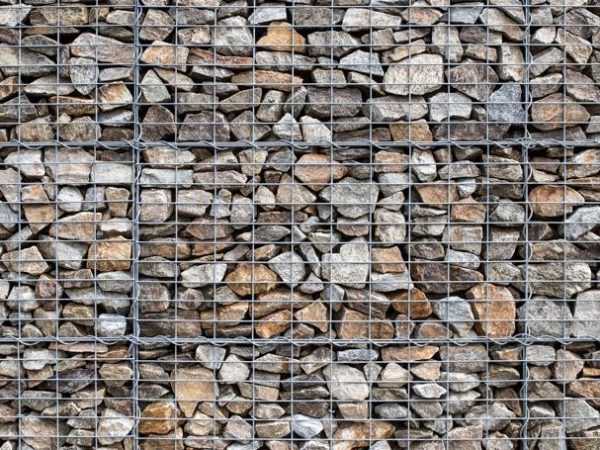 Gabion Stone