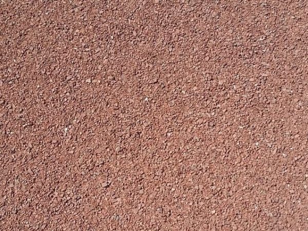 Red Granite Sand